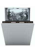 Candy CDIH 2L952-80 Black Slimline Integrated 9 Place Setting Dishwasher